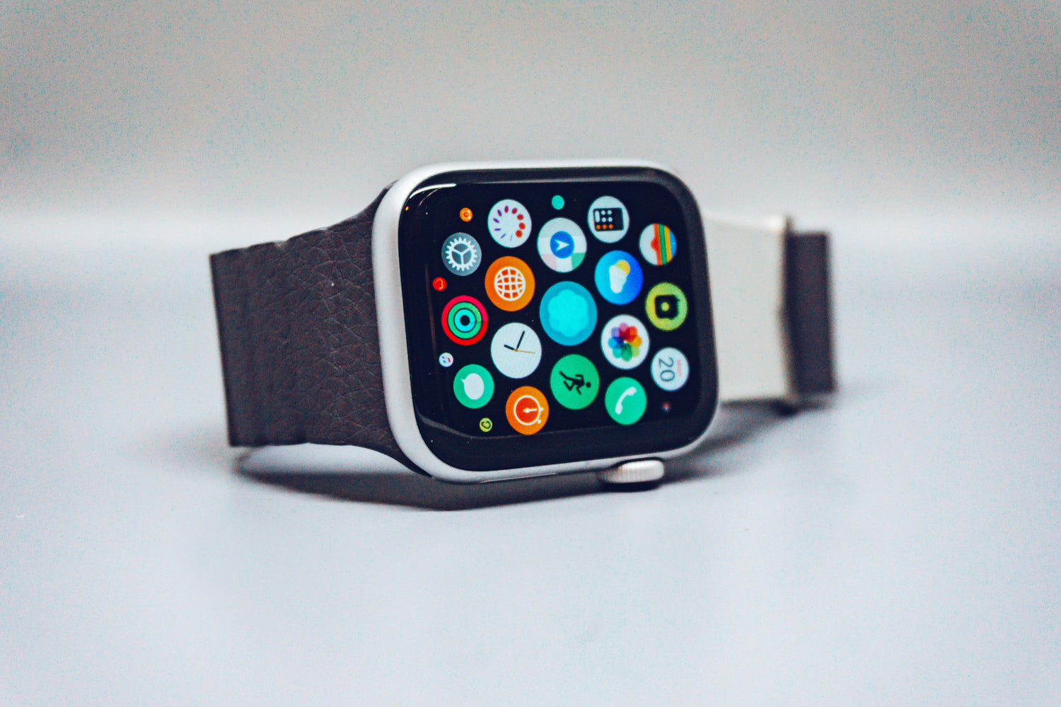 Smart Watchs