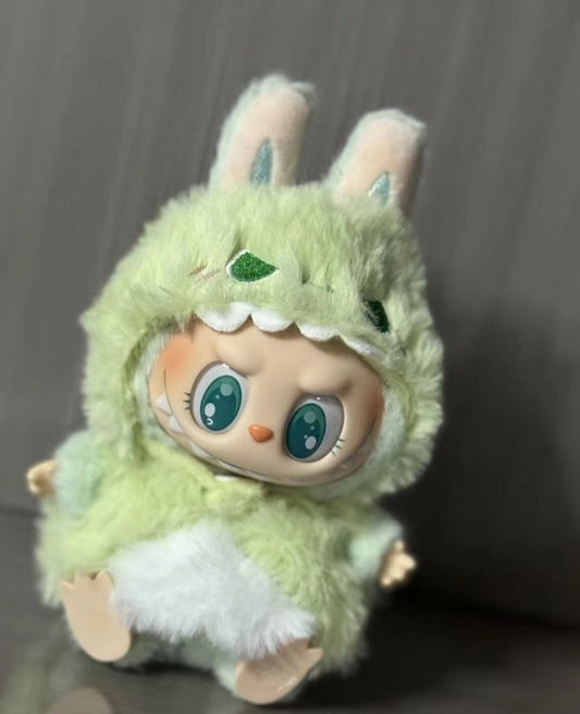 Lububu Doll